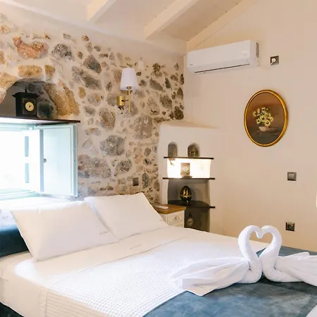 La Tore Di Montenegro Gytheio