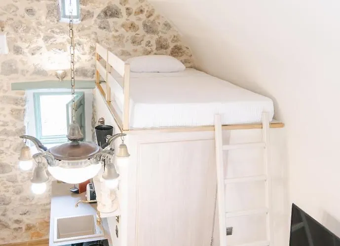 La Tore Di Montenegro Γύθειο