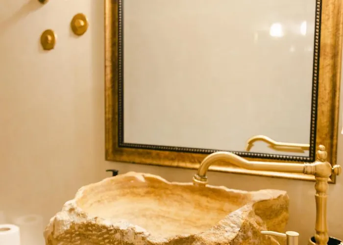 Βίλα La Tore Di Montenegro Γύθειο