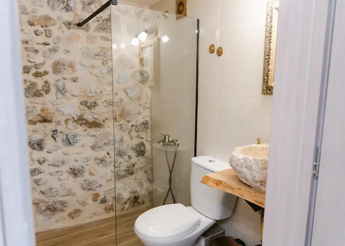 La Tore Di Montenegro Βίλα *