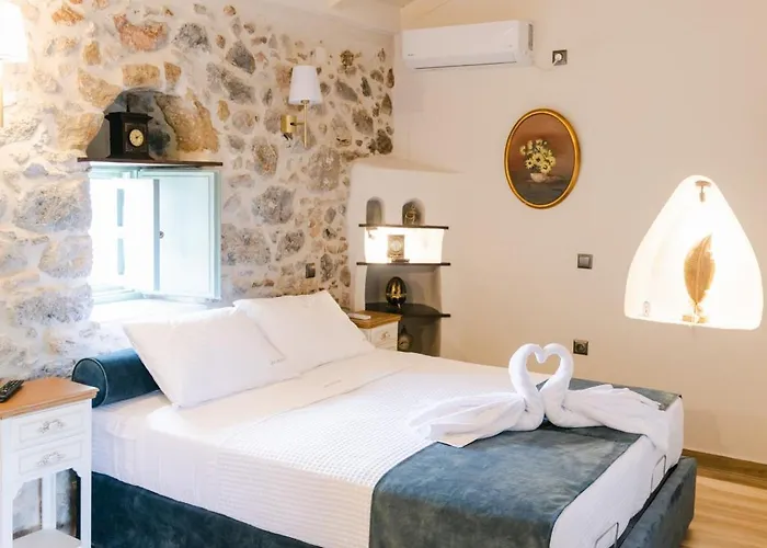 Βίλα La Tore Di Montenegro