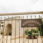 La Tore Di Montenegro Villa Gytheio
