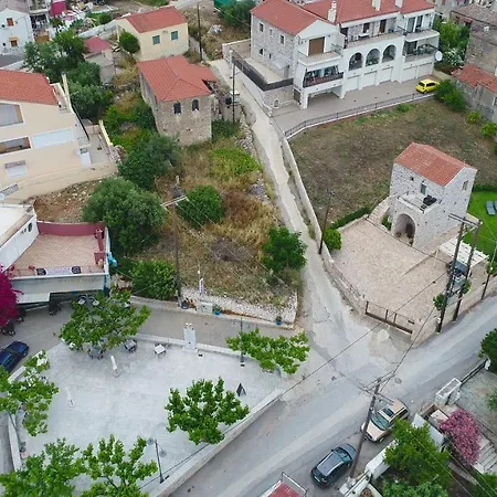 La Tore Di Montenegro