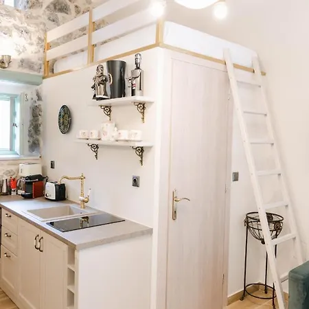 Villa La Tore Di Montenegro