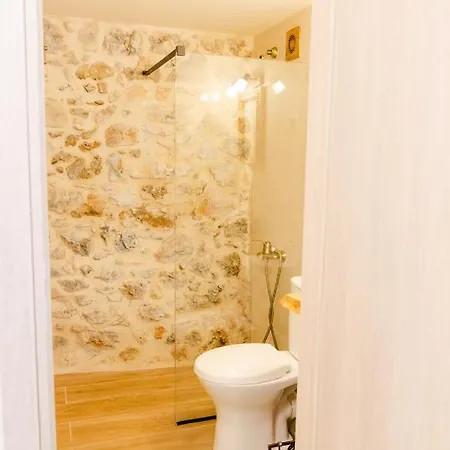 La Tore Di Montenegro Villa Gythio