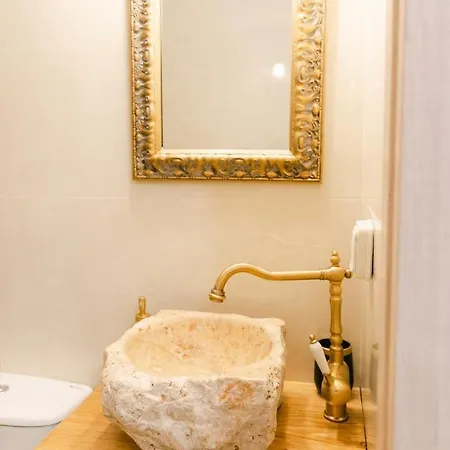 La Tore Di Montenegro Villa *