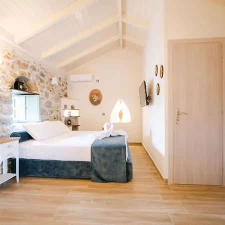 Villa La Tore Di Montenegro *