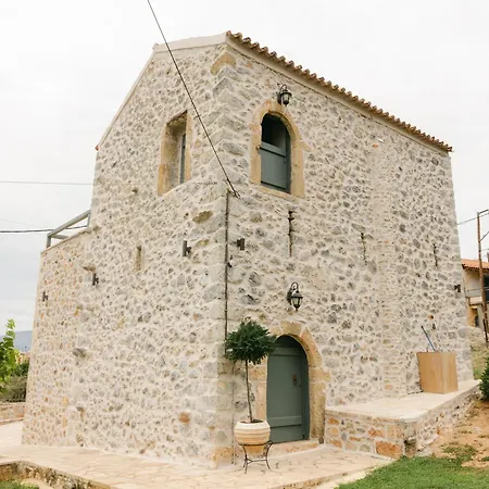 La Tore Di Montenegro * Gythio