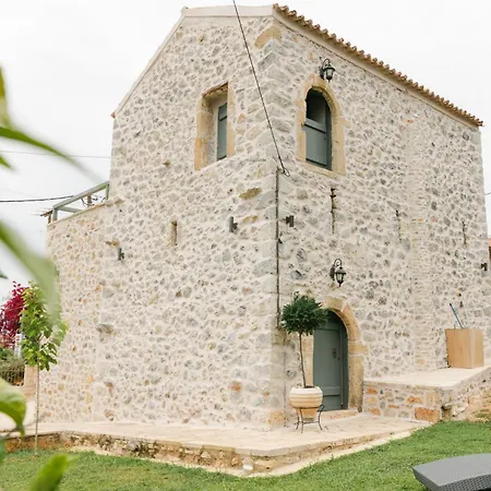 La Tore Di Montenegro * Gythio