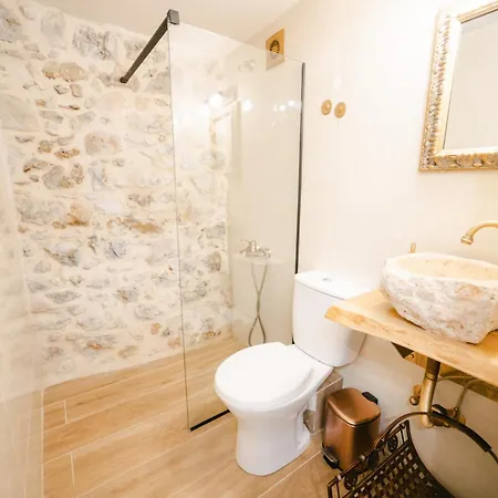 La Tore Di Montenegro * Gythio