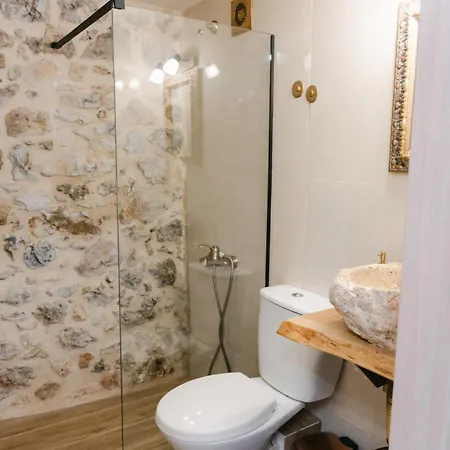 La Tore Di Montenegro Vila *