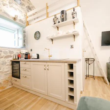 La Tore Di Montenegro Villa *