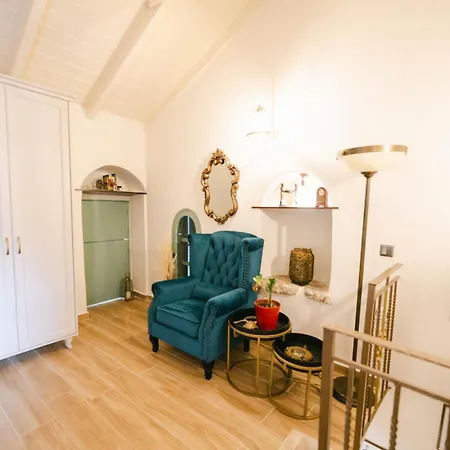 Vila La Tore Di Montenegro Gythio