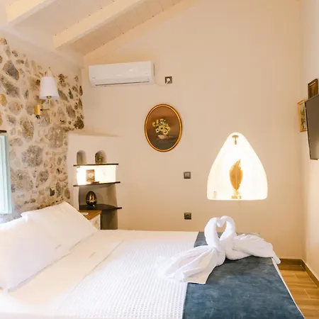 La Tore Di Montenegro Gythio