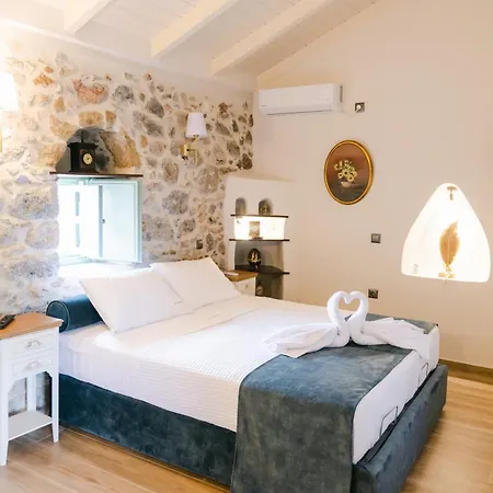 Villa La Tore Di Montenegro