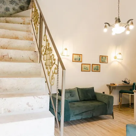 La Tore Di Montenegro גיתיו