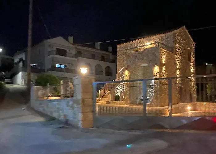 La Tore Di Montenegro فيلة غيتيو