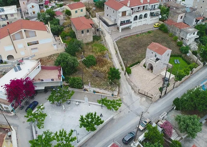 La Tore Di Montenegro