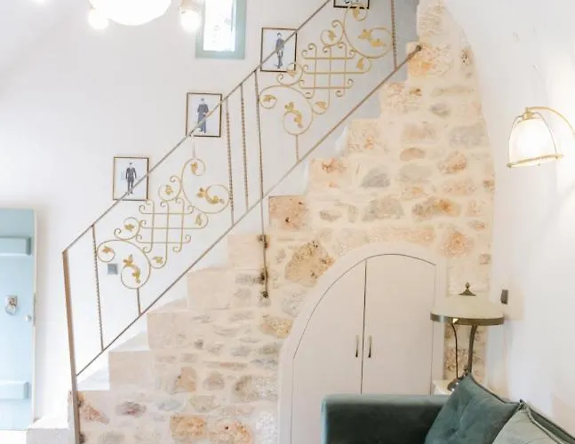 La Tore Di Montenegro