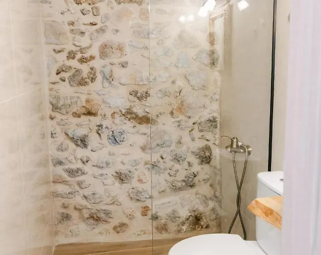 La Tore Di Montenegro Villa