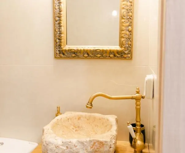 La Tore Di Montenegro Villa *