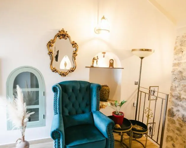 La Tore Di Montenegro Gythio