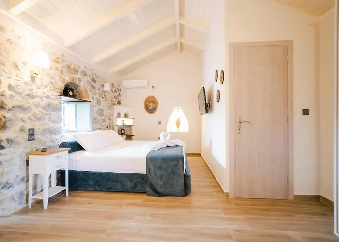 Villa La Tore Di Montenegro *