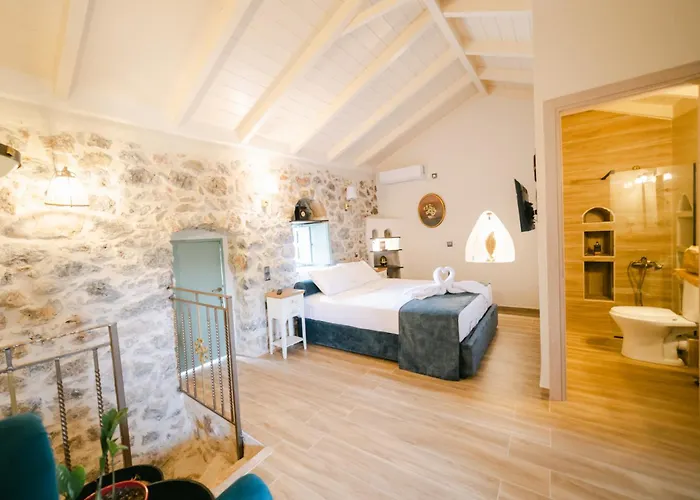 Villa La Tore Di Montenegro *