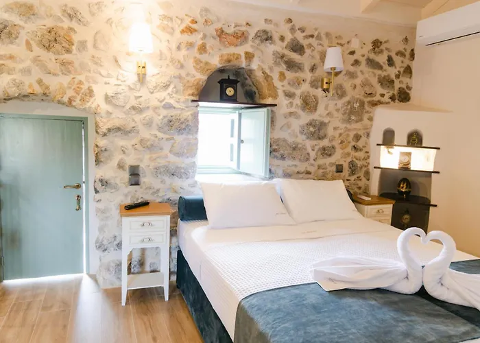 La Tore Di Montenegro Gythio