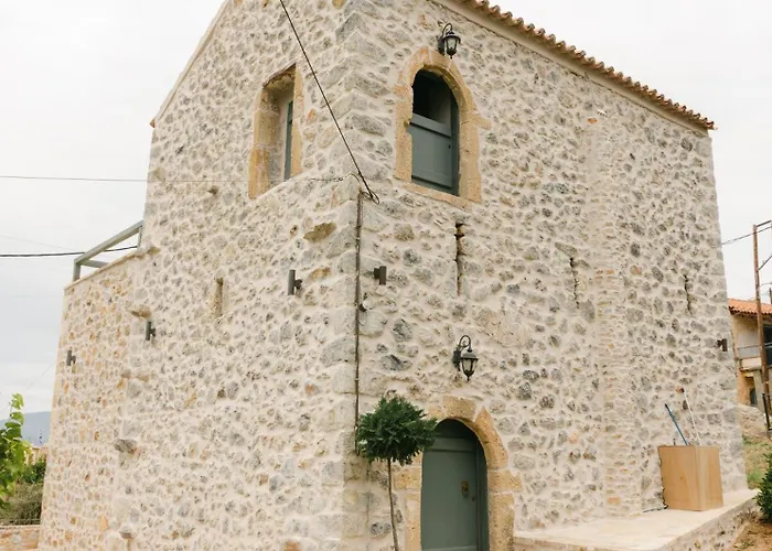 La Tore Di Montenegro * Гитион