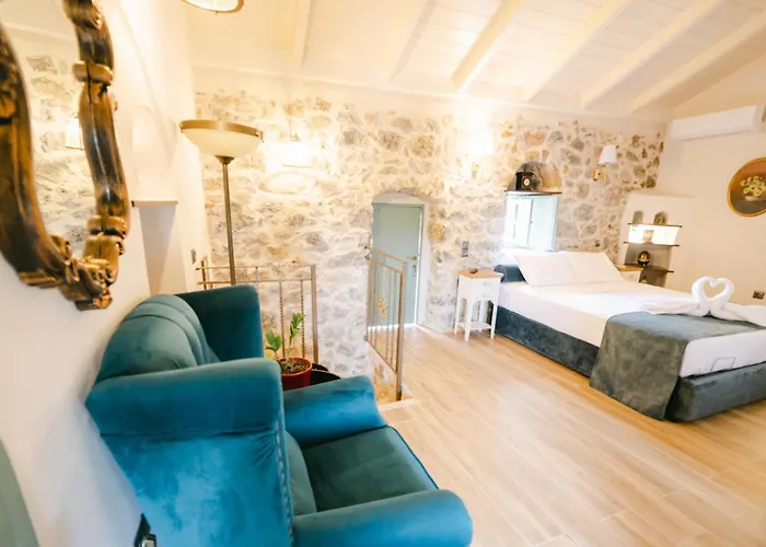 La Tore Di Montenegro غيتيو